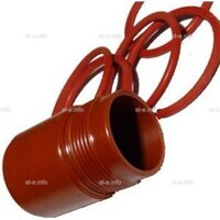Комплект изоляции Lincoln Insulation Kit W03X0893-71R - st-e.info - Владивосток