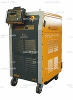 Установка волоконной лазерной резки XFocus 500 - st-e.info - Владивосток