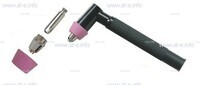 Электрод AG60 (SG55) (для CUT-60) - st-e.info - Владивосток