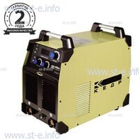 Сварочный инвертор ARC-400G, 380В - st-e.info - Владивосток