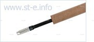 Горелка для автоматической сварки TBi  AUT-150, прямой гусак  - st-e.info - Владивосток