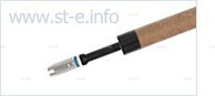 Горелка для автоматической сварки TBi  Tbi AUT-250, прямой гусак  - st-e.info - Владивосток