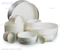 Заглушка водорастворимая EZ Purge EZP-5 (127 mm)  - st-e.info - Владивосток