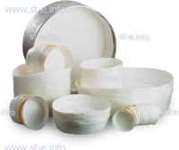 Заглушка водорастворимая EZ Purge EZP-84 (2134 mm)  - st-e.info - Владивосток