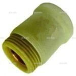 Защитная насадка для плазмотрона LC65 (50А, 60А и строжка) арт. W03X0893-43A - st-e.info - Владивосток