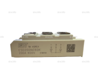 Диодный модуль ESD200NC60K  - st-e.info - Владивосток