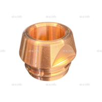 Колпачок TBi 9W AUT (16 мм) 171P102040 - st-e.info - Владивосток
