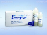 Водорастворимая пленка LiquiFilm, рулон 1 x 20 м - st-e.info - Владивосток