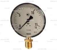  Манометр 0-315л/200 бар G1/4 - st-e.info - Владивосток