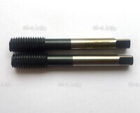 Метчик для нарезания резьбы (Screwing Tap) M12&#215;1.75mm - st-e.info - Владивосток