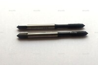 Метчик для нарезания резьбы (Screwing Tap) M4&#215;0.7mm - st-e.info - Владивосток