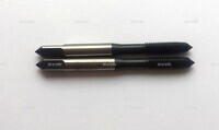 Метчик для нарезания резьбы (Screwing Tap) M6&#215;1mm - st-e.info - Владивосток