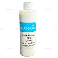 Клей для пленки RFA 250ml - st-e.info - Владивосток