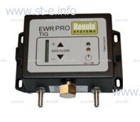 Газорегулятор EWR PRO TIG 150A - st-e.info - Владивосток