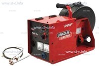 Механизм подачи проволоки PWF-4GS wire feeder - st-e.info - Владивосток