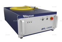 Источник лазерного излучения RFL-C4000L - st-e.info - Владивосток