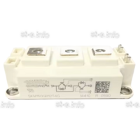 IGBT модуль SKM150GB12T4G  - st-e.info - Владивосток