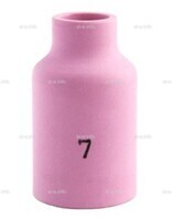 Сопло керамическое 11 мм L-25,5 мм №7 - st-e.info - Владивосток