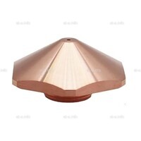 Сопло шестигранное для лазерной резки Raytools д.3,5 мм арт. BD32-15-35-S - st-e.info - Владивосток
