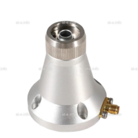 Сопловая часть в сборе TRA 3D (BM109TC/BM111TC/BM114TC) - st-e.info - Владивосток