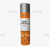 Спрей антипригарный ANTI SPATTER (NF) 400 мл. - st-e.info - Владивосток