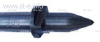 Выдавливающие свёрло CUT (термосверло) M18&#215;1.5mm (FlowDrill) - st-e.info - Владивосток