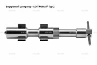 Внутренние центраторы Centromat® 200E, тип 2, для труб из нержавеющей стали д. 51-64  mm - st-e.info - Владивосток