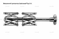 Внутренние центраторы Centromat® 3A1E, тип 3A, для труб из нержавеющей стали д.54-140 mm - st-e.info - Владивосток