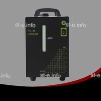 Блок жидкостного охлаждения WL-30-220 - st-e.info - Владивосток
