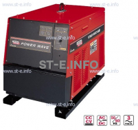 Power Wave 455 M - st-e.info - Владивосток