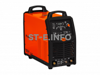 Сварочный аппарат для ручной дуговой сварки TECH TIG 400 P (W322) - st-e.info - Владивосток