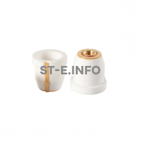 Керамический держатель сопла D31,8 (M8) арт.0260432  - st-e.info - Владивосток