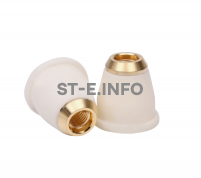 Керамический держатель сопла 3D  арт.0936678  - st-e.info - Владивосток