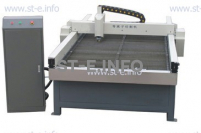 Станок плазменный для метала ST-L60A  - st-e.info - Владивосток