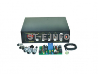 Контроллер высоты XPTHC-100III - st-e.info - Владивосток