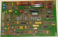 Плата контрольная G1585-2 для DC1000 Lincoln Electric - st-e.info - Владивосток