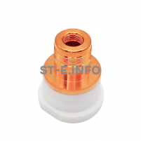 Керамический держатель сопла D41 (M11) арт.120515089A - st-e.info - Владивосток