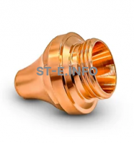 Сопло двойное 3D 2,0 мм 120GJT1420 - st-e.info - Владивосток