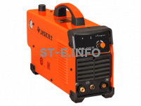 Инвертор сварчный REAL CUT 45 (L207) - st-e.info - Владивосток