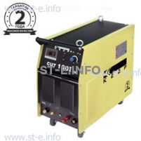 Аппарат для плазменной резки  CUT-160I - st-e.info - Владивосток