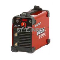 Инвертор сварочный Invertec 170S (арт. K12035-1) - st-e.info - Владивосток