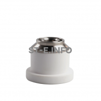 Керамический держатель сопла D41 (M12) арт.1906032  - st-e.info - Владивосток