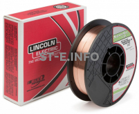 Сварочная проволока SuperArc L-56 - st-e.info - Владивосток