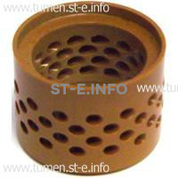 Газовый диффузор для плазмотрона LC65 арт. W03X0893-50R - st-e.info - Владивосток