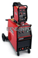Источник питания для полуавтоматической сварки Powertec 365S, арт. K14061-1A - st-e.info - Владивосток