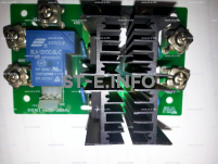 Плата розжига дуги DOG-120 PRO - st-e.info - Владивосток