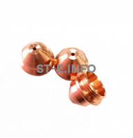 Сопло 2,8 Артикул:STFC20028 - st-e.info - Владивосток