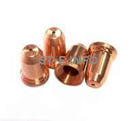 Сопло для плазмотрона Autocut S125P арт. PD0179-12 - st-e.info - Владивосток