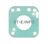 Изоляционная панель для SUP23T - st-e.info - Владивосток