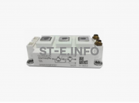  IGBT-модуль SKM400GB125D - st-e.info - Владивосток
